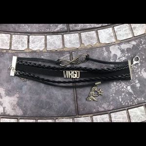 Virgo bracelet